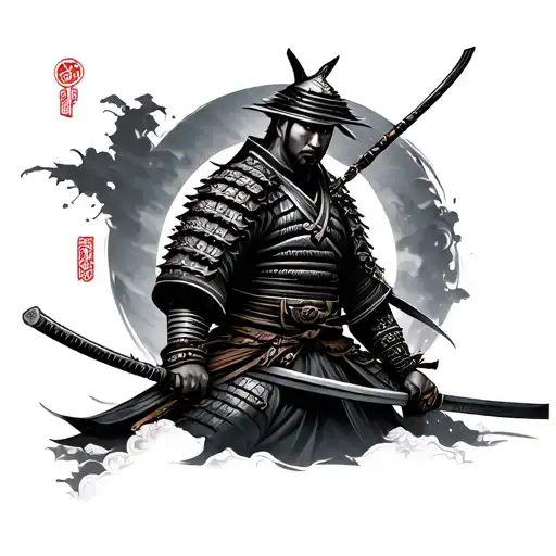 Samurai