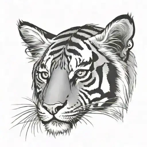 Tiger Name