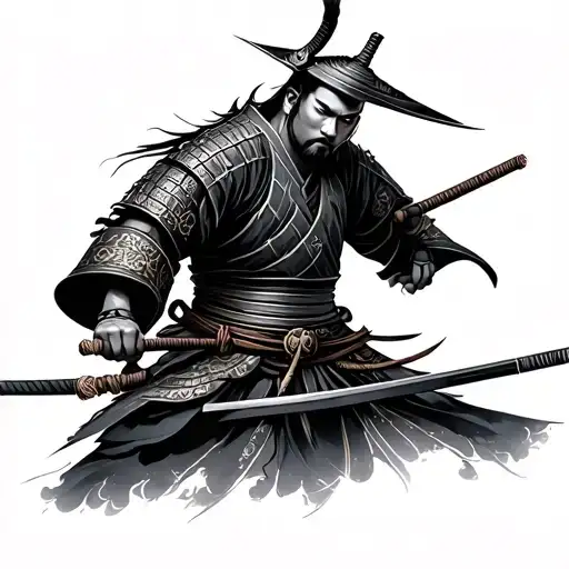 Samurai