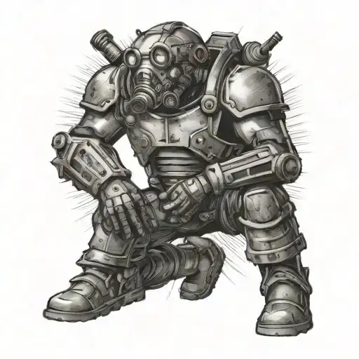 Fallout Getting In The Pants