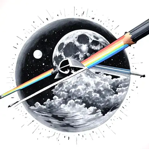Dark Side Of The Moon