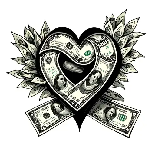 Money's Real Love Isnt