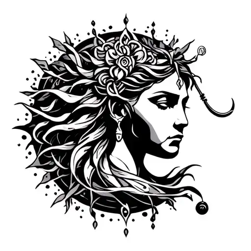 Spiritual Aquarius Sign