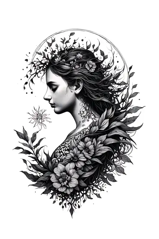 Growth Faith Spirtuality