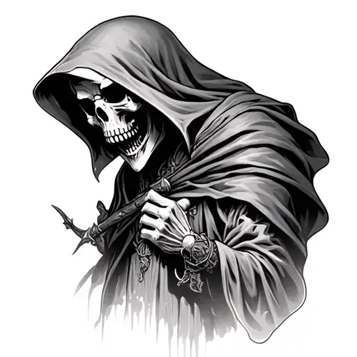 Grim Reaper