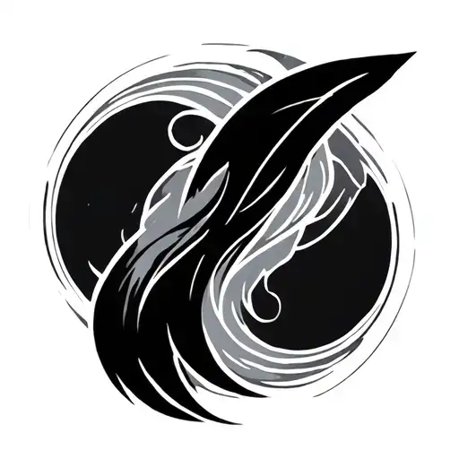 Give Me Strength Symbol