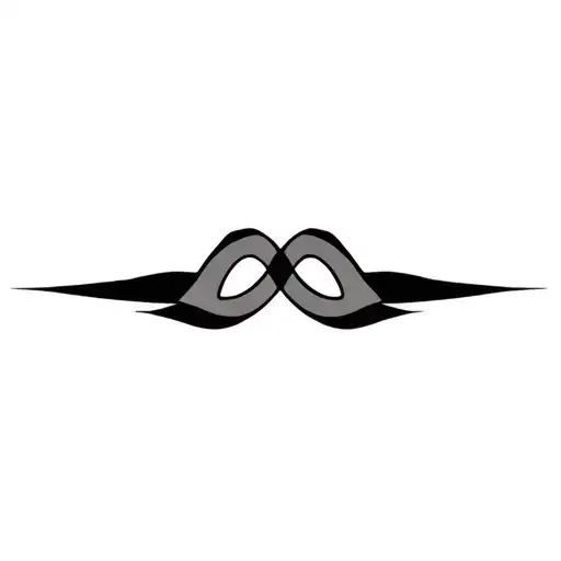 Infinty Symbol