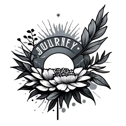 Fitness Life Journey Health