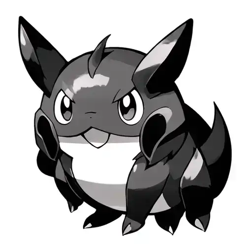 Japanese Pokemon