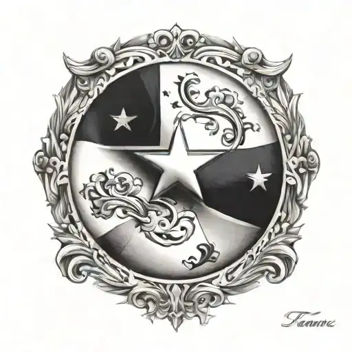 Texas Flag