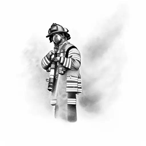 Firefighter