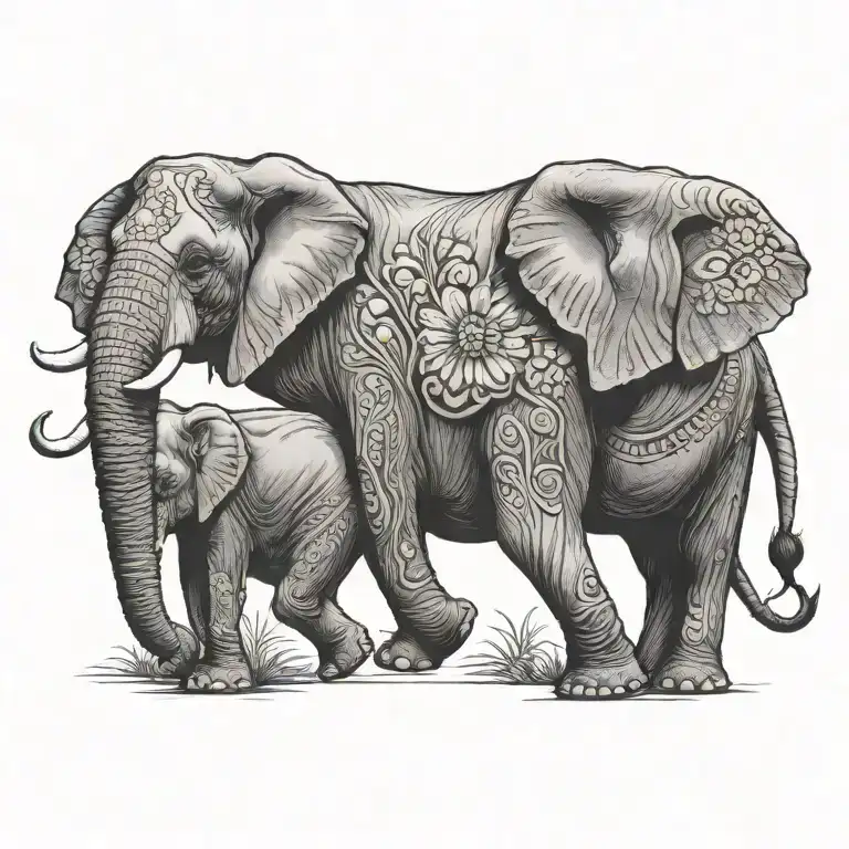 Elephant