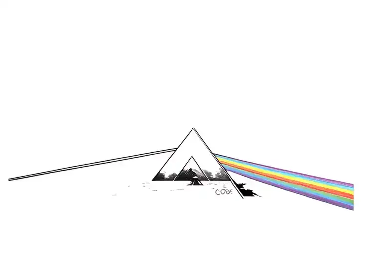 Pink Floyd The Dark Side Of The Moon