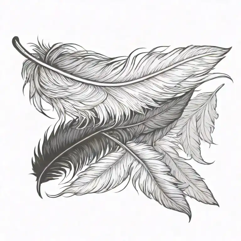 Feather