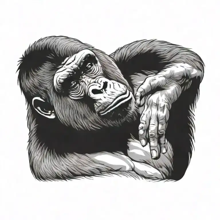 Gorilla
