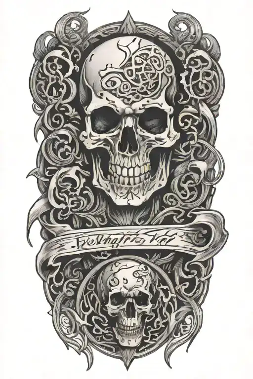 Every Bone's Tethered You Wanna Change My Name Gotta Drain My Blood I Am My Father's Son