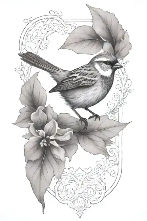 Sparrow