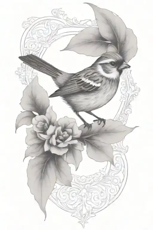 Sparrow