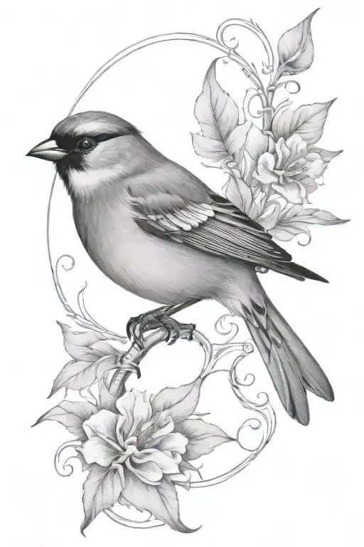 Sparrow