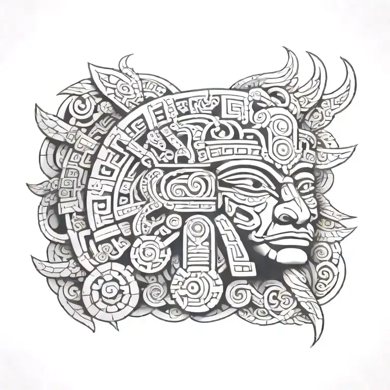 Mayan