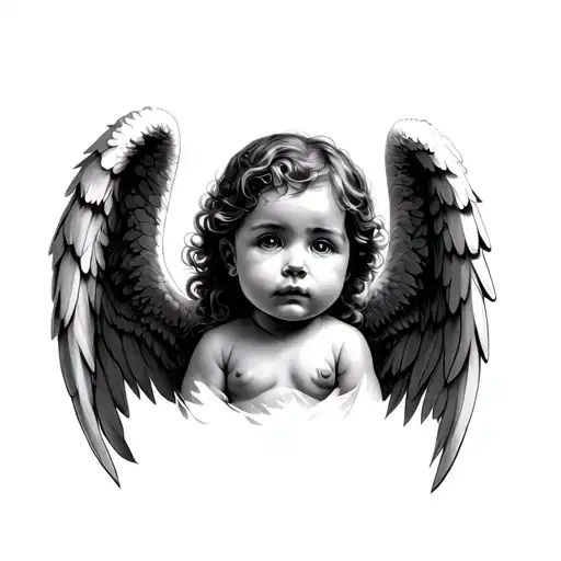 Angel Baby