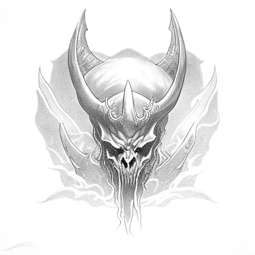 Diablo From Diablo 3