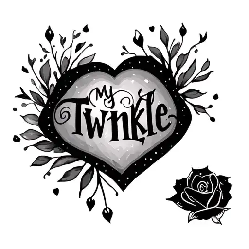 My Wife Name That Is Twinkle