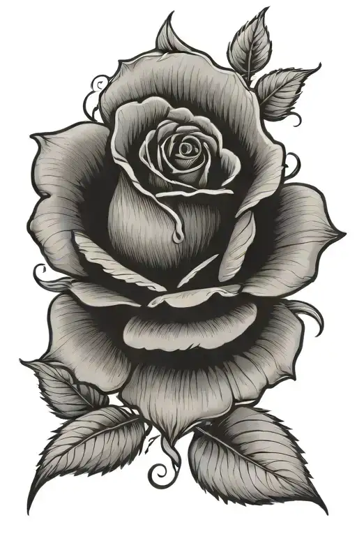 Rose With The Name Savannah As The Stem Rose