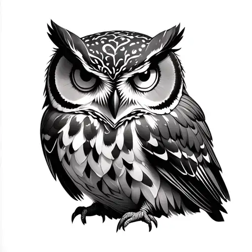 Owl