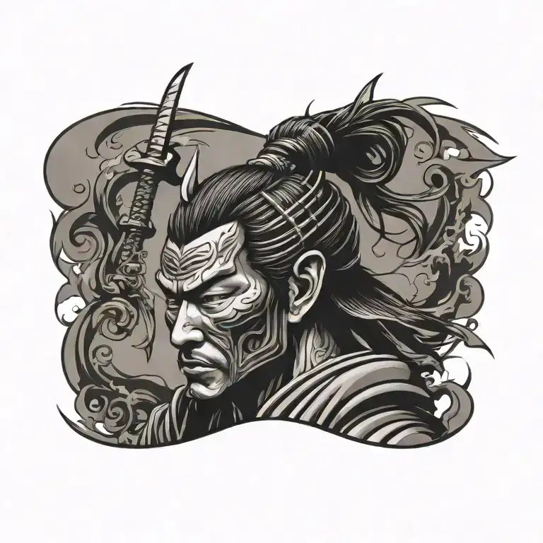 Samurai