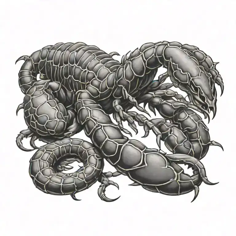 Scorpion
