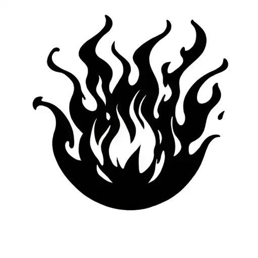 Set The Fire To The 3Rd Bar