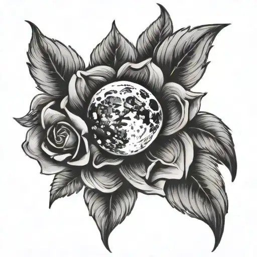 To The Moon And Back