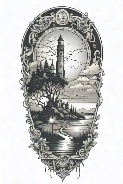 Ill Always Find My Way Back Home To You All Lights Turned