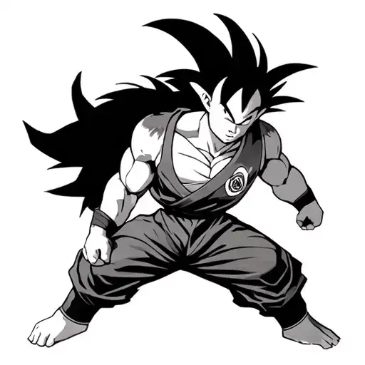 Dragon Ball Z Kupay Meha