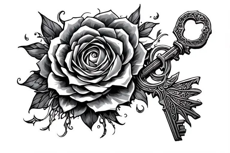 Fairy Tail Lucy Key That Opens