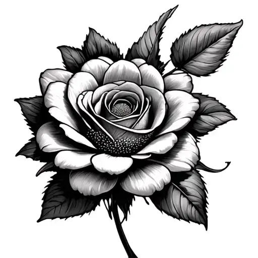 Grandsons Daisy Rose Boys