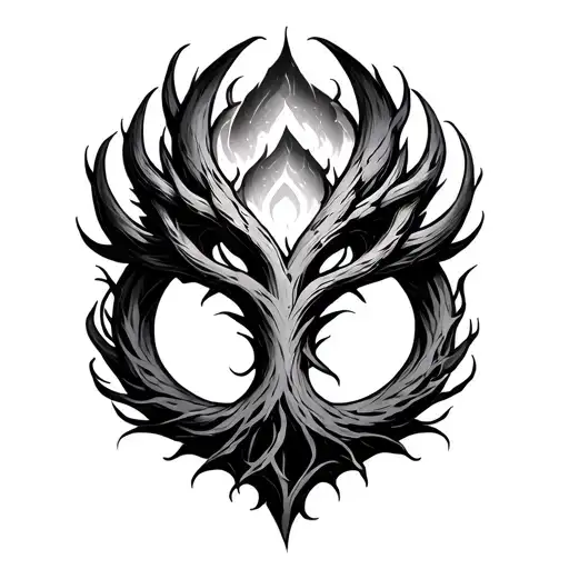 Yggdrasil Sidi Saiyyed