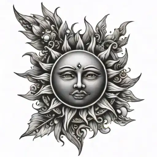 Sun