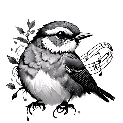 Bird Music