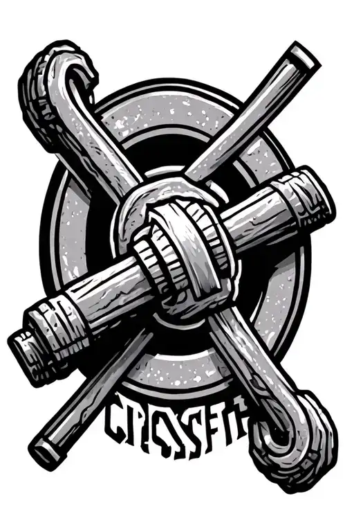 Crossfit Symbol