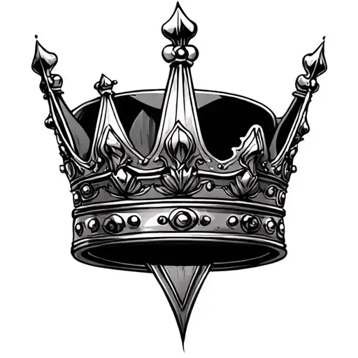 King Crown
