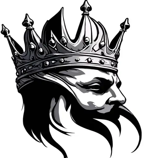 King Crown