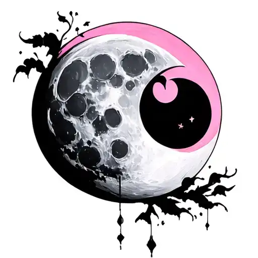 Pink Moon