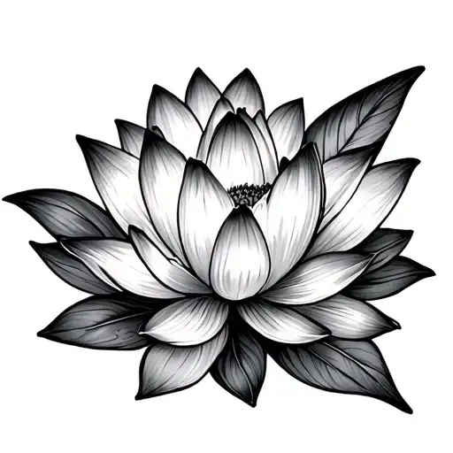 Butterfly Lotus