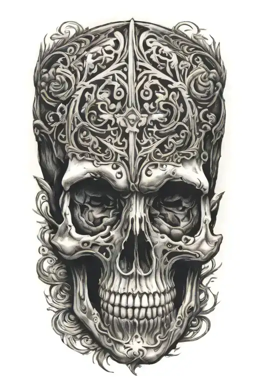Skull