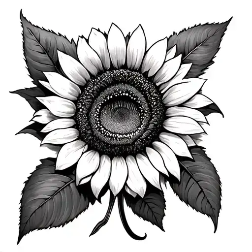 Sunflower And Troll And Bethany