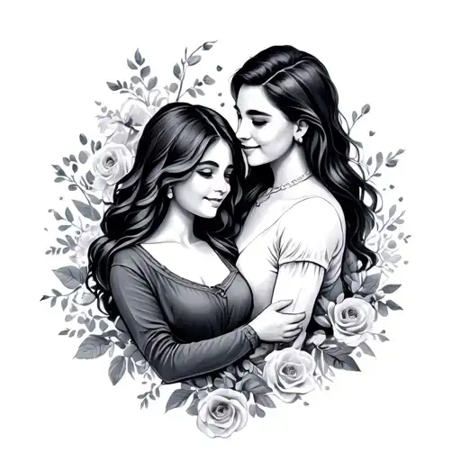 Love For Family And Relationship