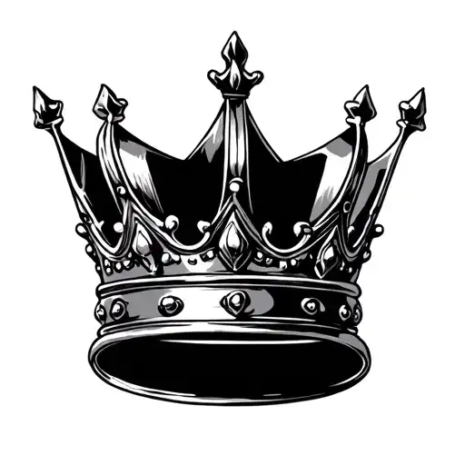 Emperor Crown