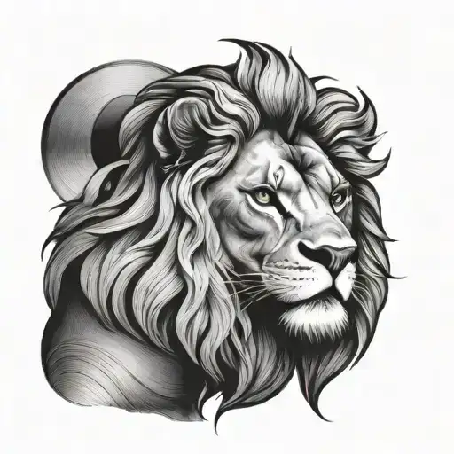 Leo Zodiac Sign